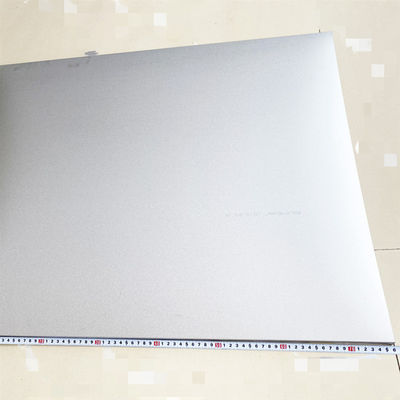 แผ่นหยาบ ชุดโอนสแตนเลส 760x620 มม. สําหรับเครื่องพิมพ์ออฟเฟต XL75 CD74
