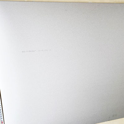 Rough Surface Silver Transfer Jacket 760x620mm XL75 CD74 Heidelberg Printing Press Parts