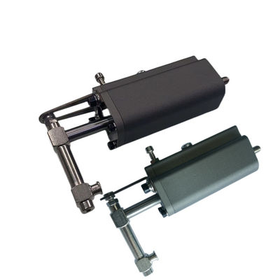 การส่งต่อวัสดุเหล็ก Sucker Die เครื่องตัดชิ้นส่วน Offset Press Parts