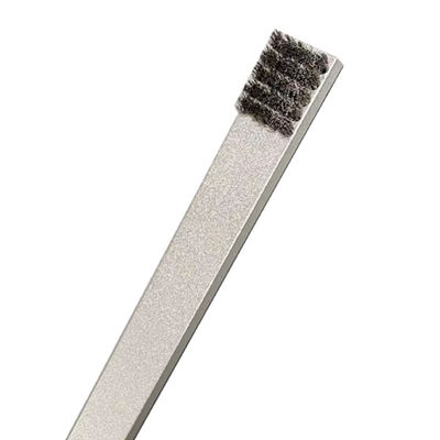 Silver Hd Gripper แปรงเหล็ก 66.024.024 SM102 CD102 XL105 XL106 อุปกรณ์เสริมสำหรับเครื่องพิมพ์ไฮเดลเบิร์ก