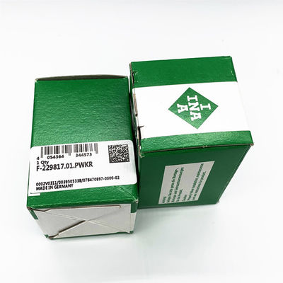 ไฮเดลเบิร์ก SM/CD74 แคมฟอลโลเวอร์ C6011.121 F-229817 เครื่องพิมพ์ หมุนที่มีความสูงทั้งหมด 36.5 มิลลิเมตร