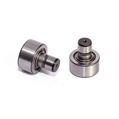 กระบอกฟันเปิดสีเทาอ่อน มีขนาด 239x35x16mm สําหรับ SM102 Heidelberg Cam Follower