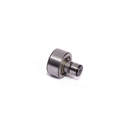 กระบอกฟันเปิดสีเทาอ่อน มีขนาด 239x35x16mm สําหรับ SM102 Heidelberg Cam Follower