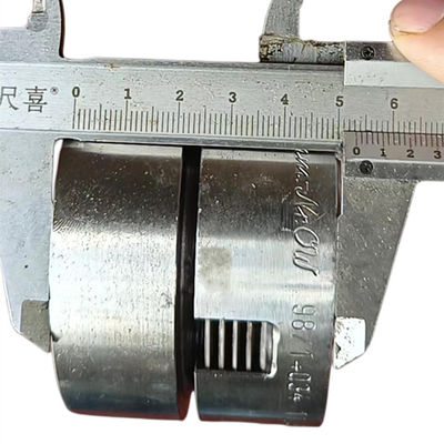 สีเทาอ่อนคลัตช์ Offset พิมพ์อะไหล่ 00.580.2931 SM102