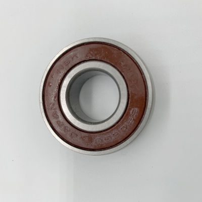 ไฮเดลเบิร์ก 40 * 12 มิลลิเมตร สีแดง Ball Bearing Cam Follower สําหรับเครื่องพิมพ์ออฟเซ็ตอะไหล่