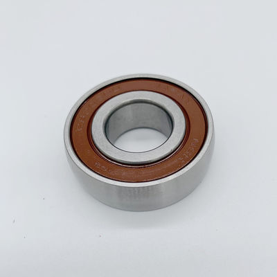 ตลับลูกปืนเม็ดกลมร่องสีแดงของญี่ปุ่น 66.009.091 Heidelberg Printing