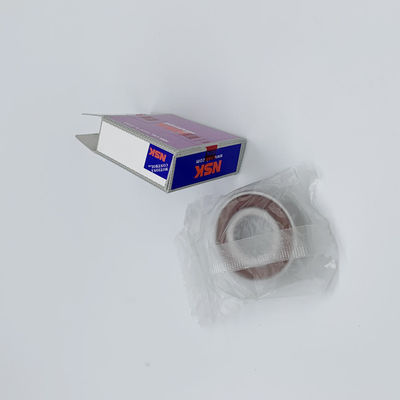 ตลับลูกปืนเม็ดกลมร่องสีแดงของญี่ปุ่น 66.009.091 Heidelberg Printing