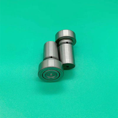 แบริ่งผู้ติดตาม Cam สีเทา F-87592 00.550.1484 ชิ้นส่วนอะไหล่เครื่องพิมพ์ไฮเดลเบิร์ก