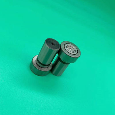 แบริ่งผู้ติดตาม Cam สีเทา F-87592 00.550.1484 ชิ้นส่วนอะไหล่เครื่องพิมพ์ไฮเดลเบิร์ก