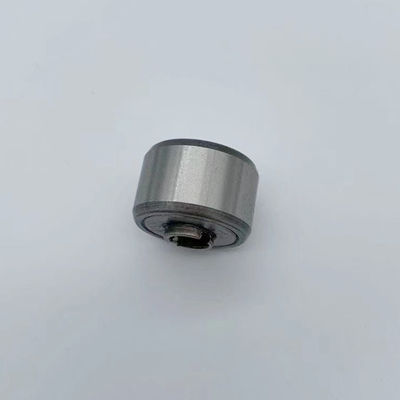 วัสดุเหล็กกรอบด้านข้าง Roller 19x16x6 มม.สำหรับ SM102 CD102 MO Heidelberg ดึงม้วน