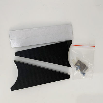 ไฮเดลเบิร์ก SM52 PM52 End Plate G2.008.113F G2.008.112 Ink Duct Blade Ink Duct End Block