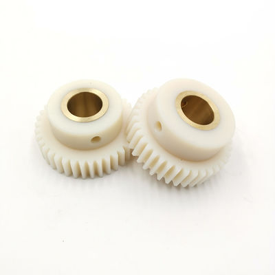 51 เครื่องยนต์ไนลอน/เหล็กที่ขับขี่ฟัน สําหรับ KOMORI L426 428 429 440 เครื่องพิมพ์ออฟเฟต