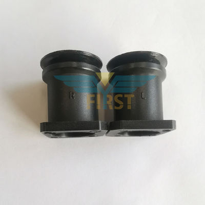 ขายเครื่องดูดพลาสติกสีดำ 240x230x30mm Heidelberg Printing Press Parts