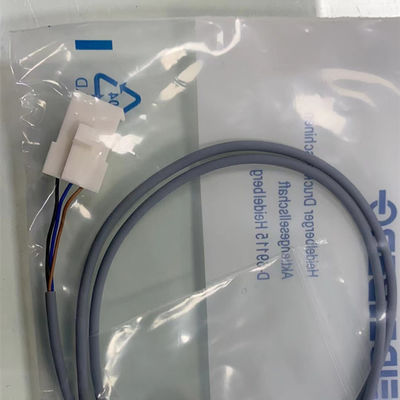 จี 2110.1361 เซ็นเซอร์ซักผ้าห่มสําหรับ Heidelberg SM52 PM52 SM74 CD74 ด้วยพื้นผิวที่เคลือบ