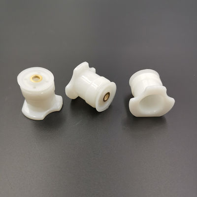 เครื่องดูดสีขาว 25.5*22*16mm สําหรับเครื่องพิมพ์ SHTALL เครื่องพิมพ์ออฟเซต