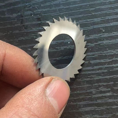 3050.8950.4 เครื่องตัดมีดแบบหยาบ