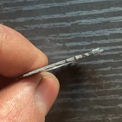 3050.8950.4 เครื่องตัดมีดแบบหยาบ