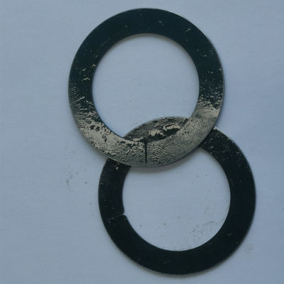 ใบมีดให้คะแนน Kinfe เหล็กกล้าคาร์บอน SK5 ZD200-742-10-00 Starr 36 อุปกรณ์เสริมชิ้นส่วนเครื่องพับไฮเดลเบิร์ก