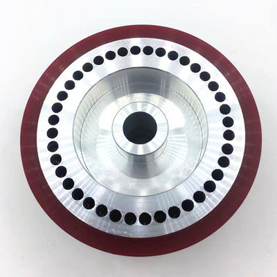 เครื่องพับ Mbo สีแชมเปญ ล้อดูด แท่นพิมพ์ออฟเซต