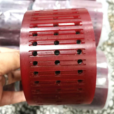 เครื่องพับ Mbo สีแชมเปญ ล้อดูด แท่นพิมพ์ออฟเซต