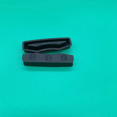 บล็อกน้ำมัน Oil Wate Scraper Plug C6.043.252 CD74 XL75 HD SM102 CD102 XL105 การพิมพ์ Universal Coater Seals
