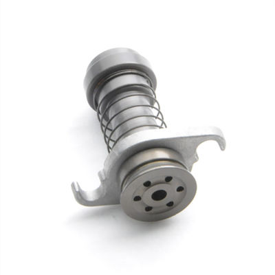 ชิ้นส่วนการพิมพ์เหล็ก 66.028.050 ไกด์พิน SM74 PM74 ชิ้นส่วนอะไหล่เครื่องจักรการพิมพ์ออฟเซต