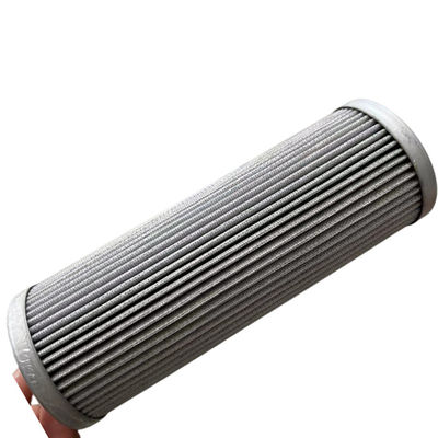 Heidelberg CD102 SM102 กระสุนกรองน้ํามันด้วยสายเหล็กและกระดาษระดับสูง การสร้างความยาว 195 มม