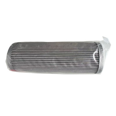 Heidelberg CD102 SM102 กระสุนกรองน้ํามันด้วยสายเหล็กและกระดาษระดับสูง การสร้างความยาว 195 มม