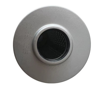 Heidelberg CD102 SM102 กระสุนกรองน้ํามันด้วยสายเหล็กและกระดาษระดับสูง การสร้างความยาว 195 มม