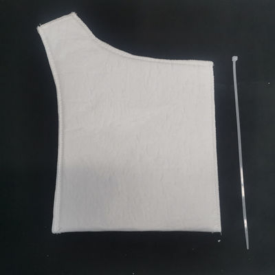 ถุงกรองกรองถังไม่เนื้อ 250 * 200MM สําหรับเครื่องพิมพ์ SM74 SM52 PM52 GTO52 Heidelberg