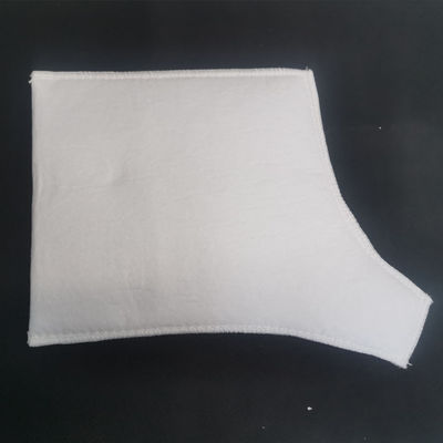 ถุงกรองกรองถังไม่เนื้อ 250 * 200MM สําหรับเครื่องพิมพ์ SM74 SM52 PM52 GTO52 Heidelberg