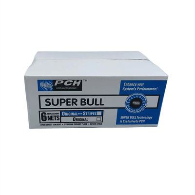Super Blue Cloth 6 ชิ้น SM74 อะไหล่เครื่องจักรการพิมพ์ออฟเซต