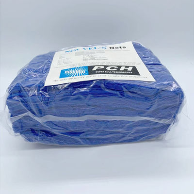 Super Blue Cloth 29" 1 ถุง 6 ชิ้น SM102 Heidelberg Offset Printing Machine อะไหล่