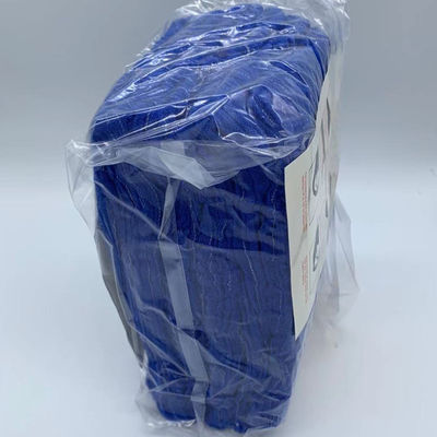 Super Blue Cloth 29" 1 ถุง 6 ชิ้น SM102 Heidelberg Offset Printing Machine อะไหล่
