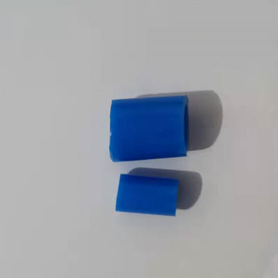 สีฟ้า FESTO Tube Pneumatic Air Pipe Soft Hose 16MM Offset Printing Press Parts