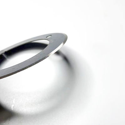 มีดดิสก์ อุปกรณ์เสริมเครื่องพิมพ์ไฮเดลเบิร์ก การให้คะแนน Creasing ZD200.747.03.00 ชิ้นส่วนเครื่องพับและเข้าเล่ม