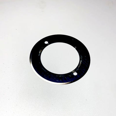 มีดดิสก์ อุปกรณ์เสริมเครื่องพิมพ์ไฮเดลเบิร์ก การให้คะแนน Creasing ZD200.747.03.00 ชิ้นส่วนเครื่องพับและเข้าเล่ม