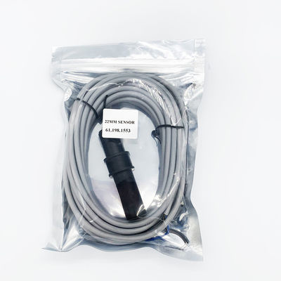 61.198.1553 เซนเซอร์สำหรับ SM/CD102 CX102 GTO52 เครื่องตรวจจับการพิมพ์ออฟเซตอะไหล่