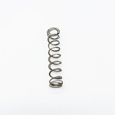วัสดุเหล็ก SM74 เหมาะสม 45X0.4mm สปริงคอมเพรชั่น Lifter Sucker Spring สําหรับเครื่องพิมพ์ออฟเซ็ต