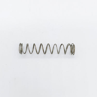 วัสดุเหล็ก SM74 เหมาะสม 45X0.4mm สปริงคอมเพรชั่น Lifter Sucker Spring สําหรับเครื่องพิมพ์ออฟเซ็ต