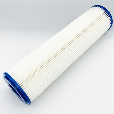 สีขาว 245*65*30 มม.กรองน้ำมัน High End กระดาษและลวดเหล็กสำหรับ Heidelberg พิมพ์อะไหล่เครื่อง