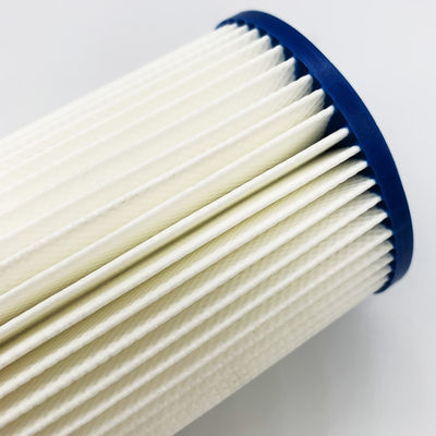 White Sm74 Pm74 Sm52 Filter 00.580.4992/01 ชิ้นส่วนอะไหล่เครื่องพิมพ์ไฮเดลเบิร์ก