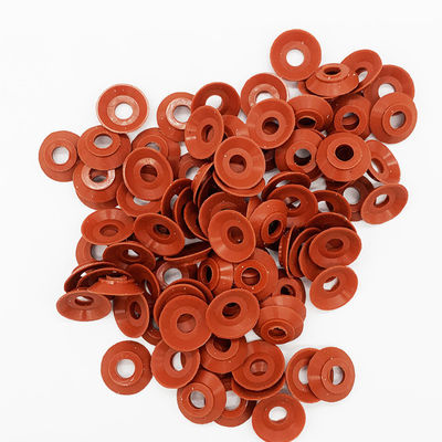 เครื่องดูดยางแดงไวน์ 19*6*4MM สําหรับไฮเดลเบิร์ก GTO46 Gto52 เครื่องสํารองพิมพ์