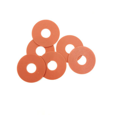 ยางดูดสีเหลืองขาวแดง 66.028.406 38x13x1mm ชิ้นส่วนอะไหล่การพิมพ์ออฟเซต