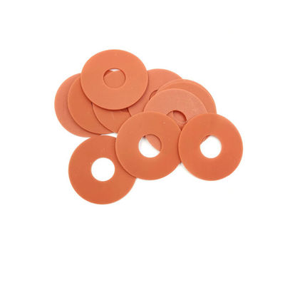 เครื่องดูดยางสีแดงหรือสีส้ม ขนาด 38x13x1mm สําหรับเครื่องพิมพ์ออฟเซ็ต