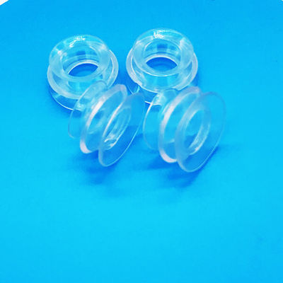 R700 Rubber Sucker 31x15x15mm Man Roland Rubber Sucker อะไหล่การพิมพ์ออฟเซต