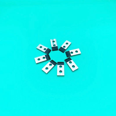 Gripper Pad 82.583.337 Gripper ด้านล่าง SM/CD102 ชิ้นส่วนอะไหล่แท่นพิมพ์