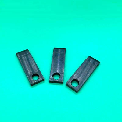 เหล็กพิเศษ Reveising Drum Gripper ความยาว 52 มม.ทนทาน Gripper ด้านล่างสำหรับ SM/CD102 กดพิมพ์อะไหล่