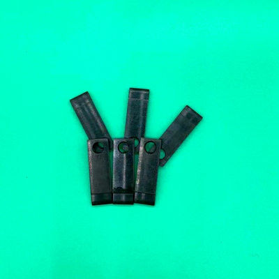 เหล็กพิเศษ Reveising Drum Gripper ความยาว 52 มม.ทนทาน Gripper ด้านล่างสำหรับ SM/CD102 กดพิมพ์อะไหล่