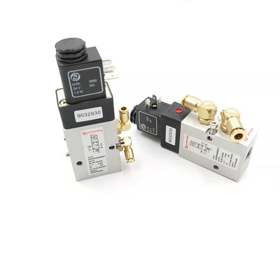 SM02 CD102 Heidelberg Solenoid Valve 98.184.1051 2625484 อะไหล่เครื่องพิมพ์ออฟเซ็ต